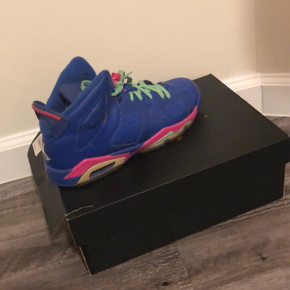 Jordan